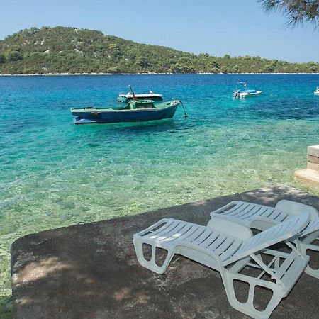Beautiful Apartment By The Sea Prizba Bagian luar foto