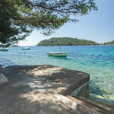 Beautiful Apartment By The Sea Prizba Bagian luar foto
