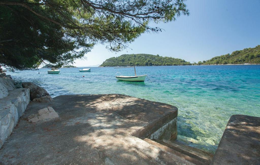 Beautiful Apartment By The Sea Prizba Bagian luar foto