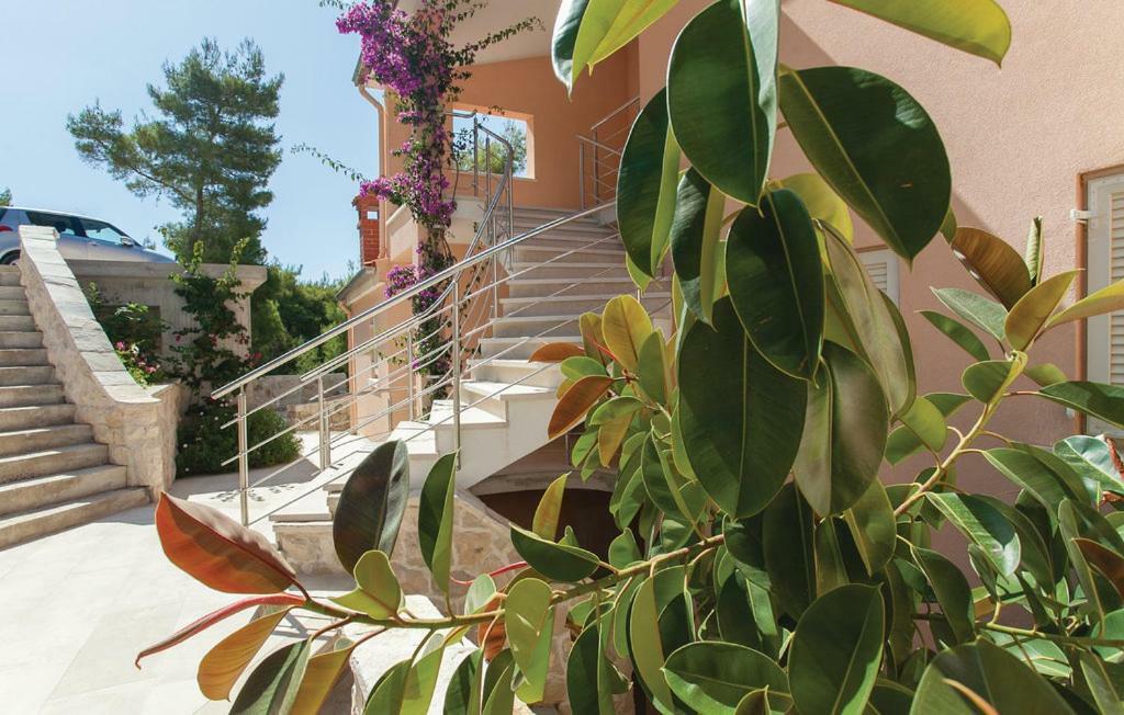 Beautiful Apartment By The Sea Prizba Bagian luar foto