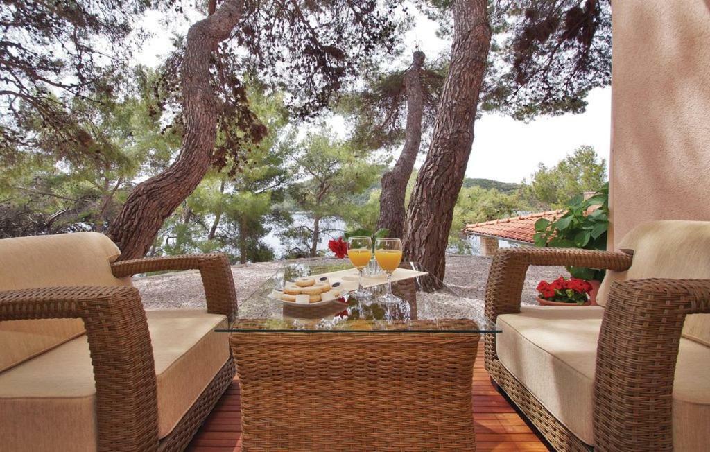 Beautiful Apartment By The Sea Prizba Bagian luar foto