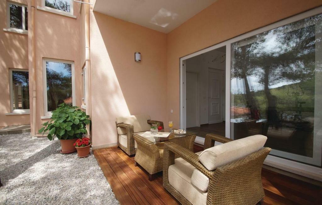 Beautiful Apartment By The Sea Prizba Bagian luar foto