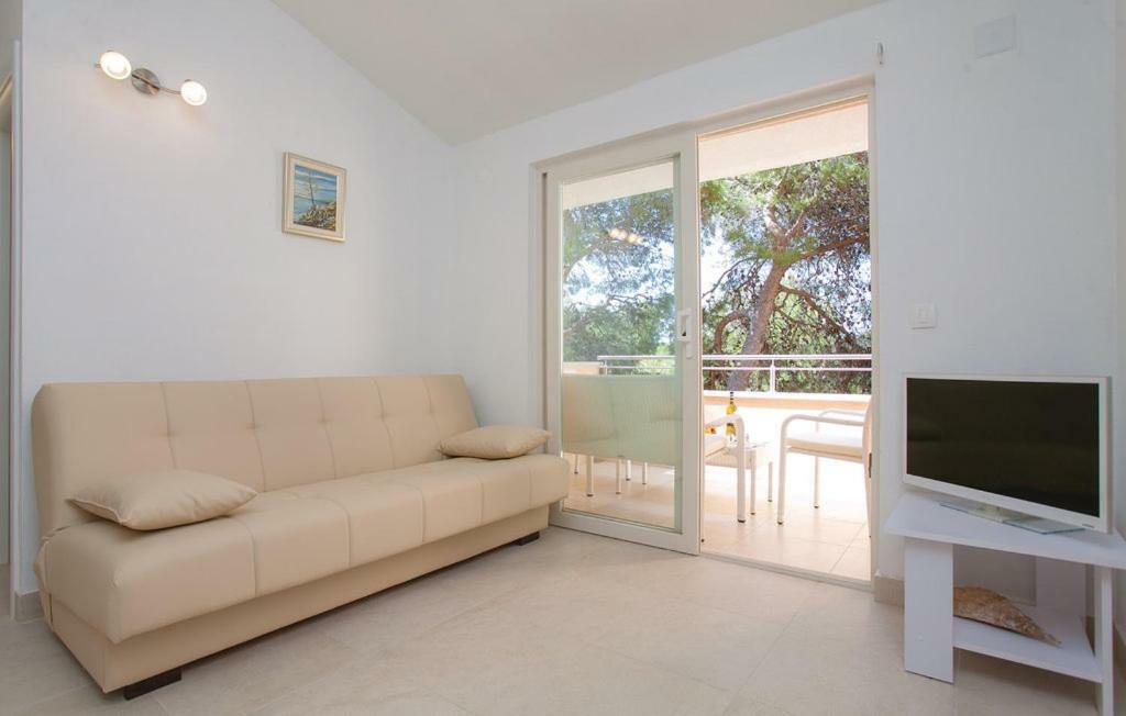 Beautiful Apartment By The Sea Prizba Bagian luar foto