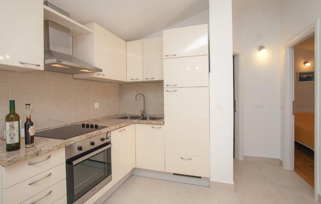 Beautiful Apartment By The Sea Prizba Bagian luar foto