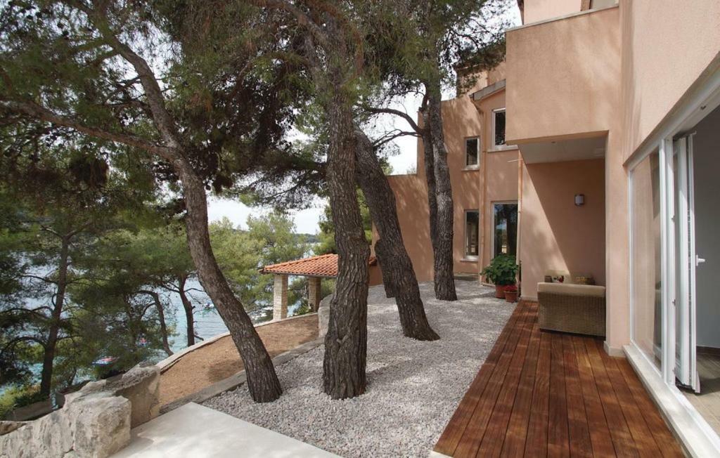 Beautiful Apartment By The Sea Prizba Bagian luar foto