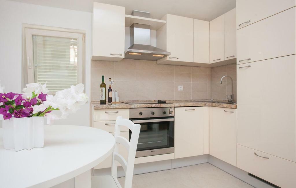 Beautiful Apartment By The Sea Prizba Bagian luar foto