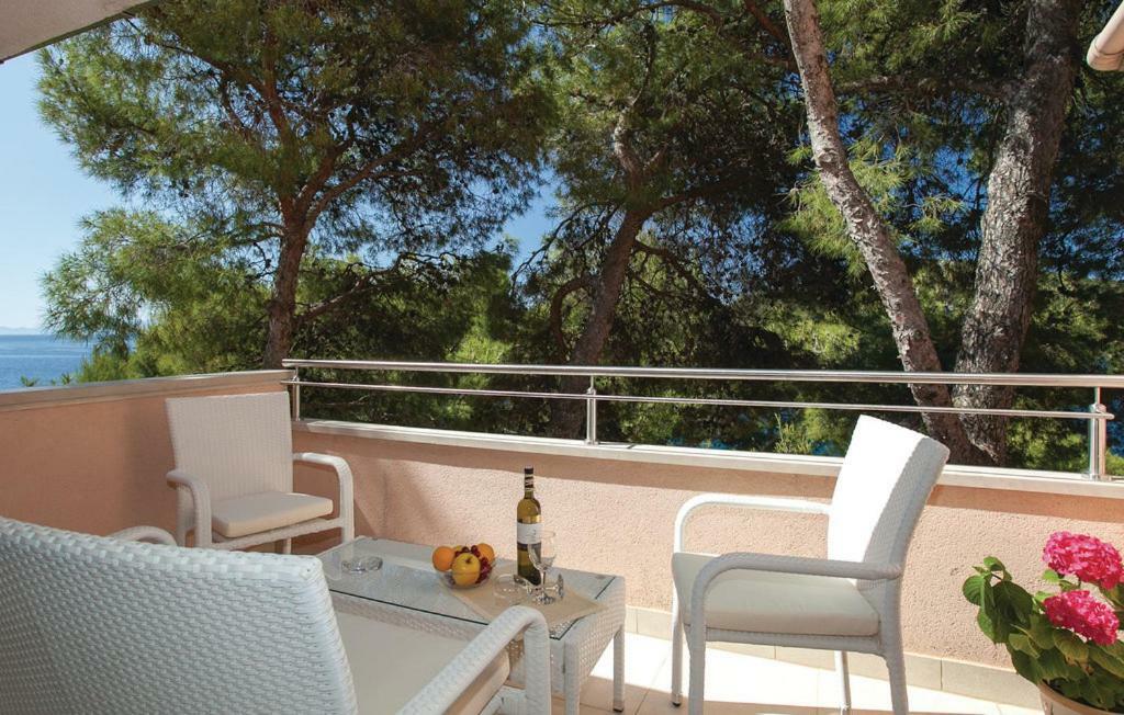 Beautiful Apartment By The Sea Prizba Bagian luar foto