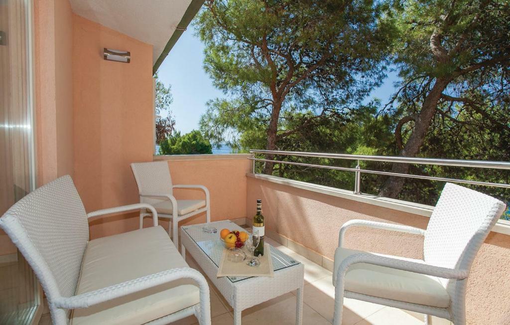 Beautiful Apartment By The Sea Prizba Bagian luar foto